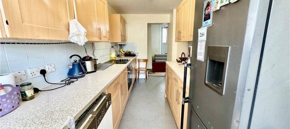 2 bedrooms Apartment in Thornton Heath, United Kingdom No. 11621 12