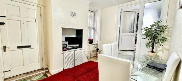 2 bedrooms Apartment in Thornton Heath, United Kingdom No. 11621 10