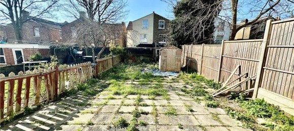 2 bedrooms Apartment in Thornton Heath, United Kingdom No. 11621 2