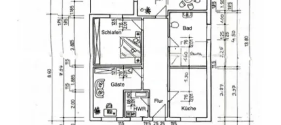 3-salle Bungalow à Markisch-Oderland, Germany No. 259882 17