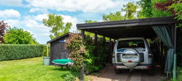 3-salle Bungalow à Markisch-Oderland, Germany No. 259882 3