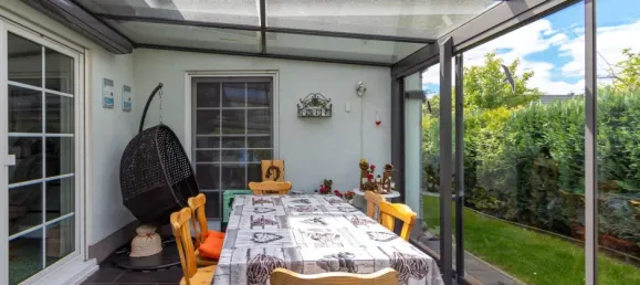 3-salle Bungalow à Markisch-Oderland, Germany No. 259882 16