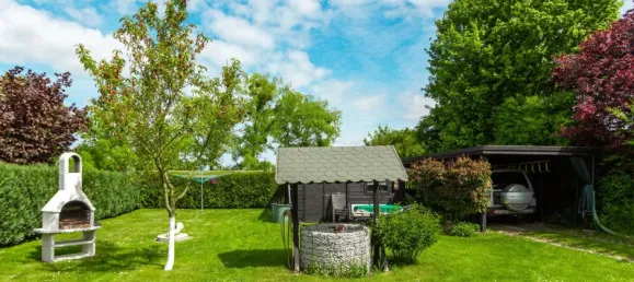 3-salle Bungalow à Markisch-Oderland, Germany No. 259882 4