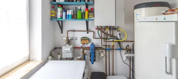 3-salle Bungalow à Markisch-Oderland, Germany No. 259882 7