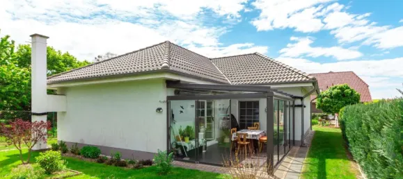 3-salle Bungalow à Markisch-Oderland, Germany No. 259882 2