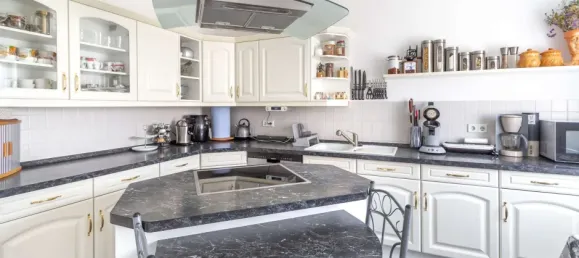 3-salle Bungalow à Markisch-Oderland, Germany No. 259882 8