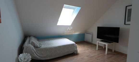 4 bedrooms House in Pontoise, France No. 188447 8