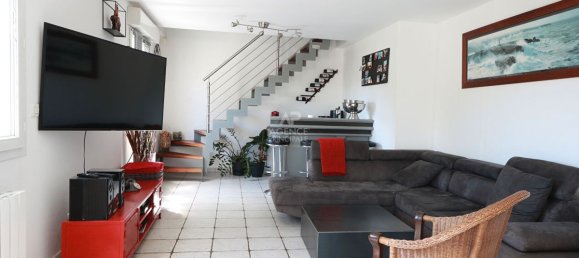 4 bedrooms House in Pontoise, France No. 188447 4