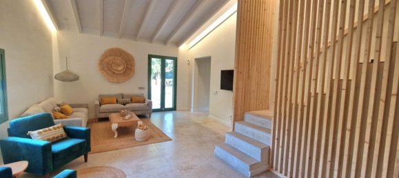 6 bedrooms Villa in Esporles, Spain No. 155085 9