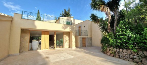 6 bedrooms Villa in Esporles, Spain No. 155085 29