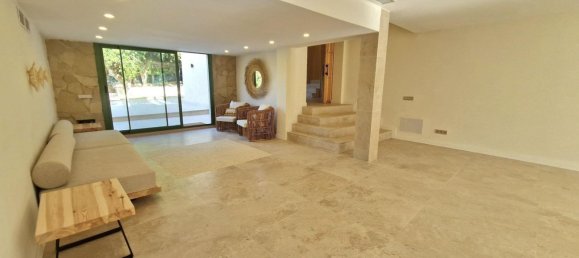 6 bedrooms Villa in Esporles, Spain No. 155085 19
