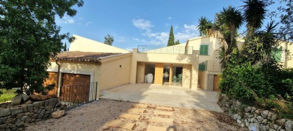 6 bedrooms Villa in Esporles, Spain No. 155085 31