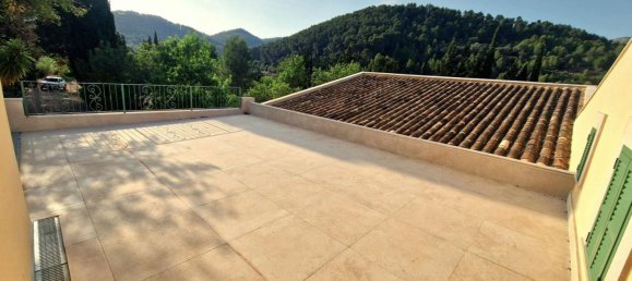 6 bedrooms Villa in Esporles, Spain No. 155085 26