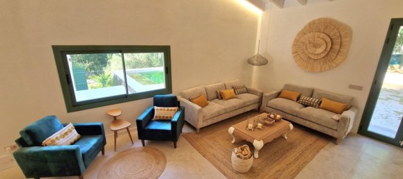 6 bedrooms Villa in Esporles, Spain No. 155085 11