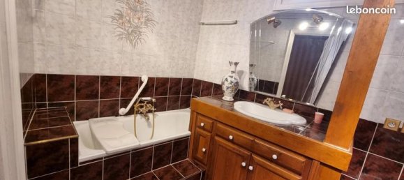 6 غرف نوم منزل في Occitanie, France رقم 311622 10