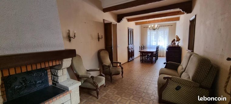 6 غرف نوم منزل في Occitanie, France رقم 311622