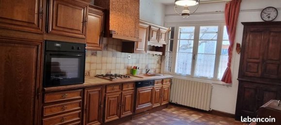 6 غرف نوم منزل في Occitanie, France رقم 311622 4