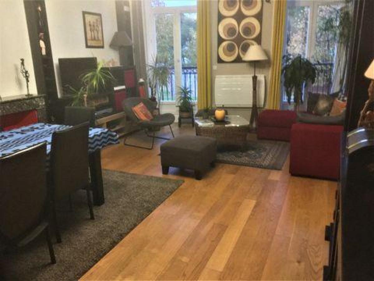 2 bedrooms Apartment in Paimboeuf, France No. 36693