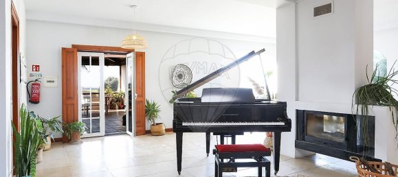 8 غرف نوم منزل في Sintra, Portugal رقم 168499 4