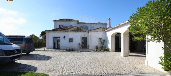 8 غرف نوم منزل في Sintra, Portugal رقم 168499 38