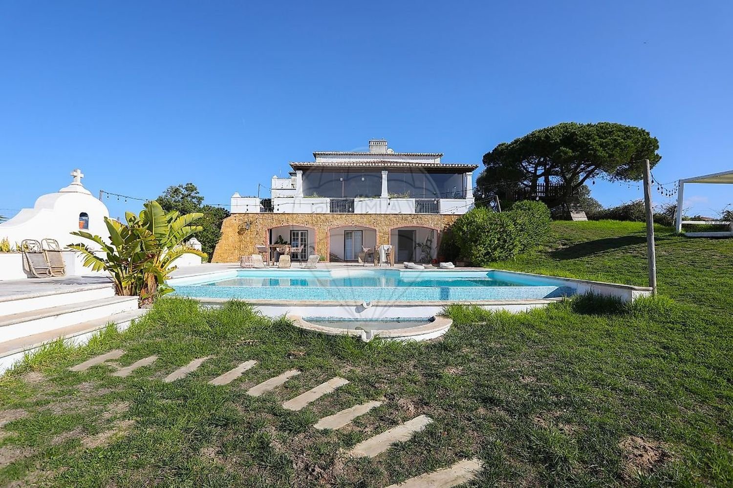 8 غرف نوم منزل في Sintra, Portugal رقم 168499