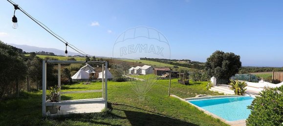 8 غرف نوم منزل في Sintra, Portugal رقم 168499 46