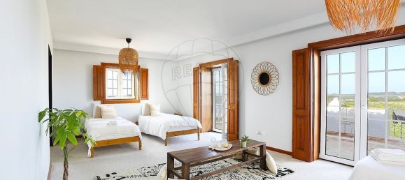 8 غرف نوم منزل في Sintra, Portugal رقم 168499 23