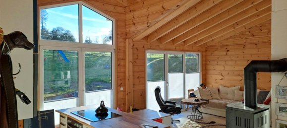 Bungalow de 2 dormitorios en Oberbergischer, Germany No. 267629 3