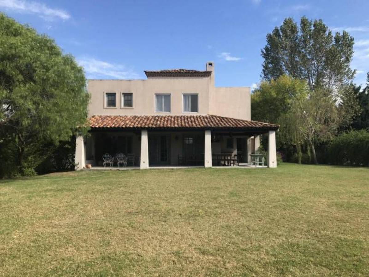 Casa T4 em Tigre, Argentina N.º 53595