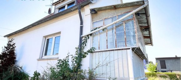 4-salle Maison à Sainte-Croix-en-Plaine, France No. 79174 2