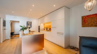 Apartamento de 3 dormitorios en Flachau, Austria No. 148668