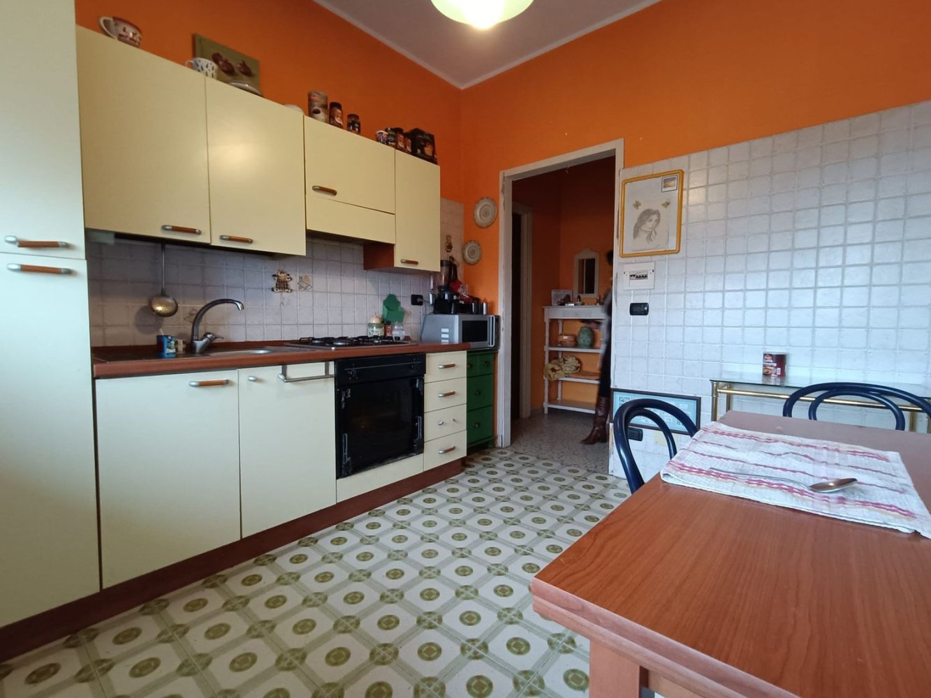 Apartamento de 4 divisões em Mondovì, Italy N.º 70336