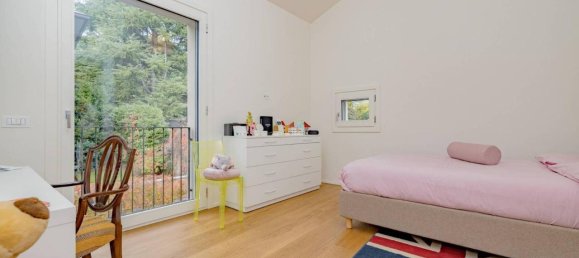 10 rooms Villa in Bergamo, Italy No. 22159 60