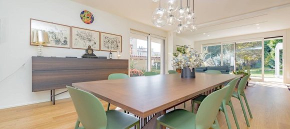 10 rooms Villa in Bergamo, Italy No. 22159 10