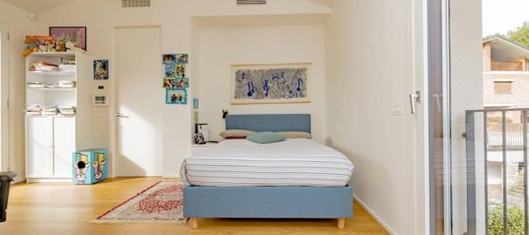 10 rooms Villa in Bergamo, Italy No. 22159 52