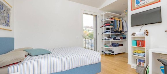 10 rooms Villa in Bergamo, Italy No. 22159 66