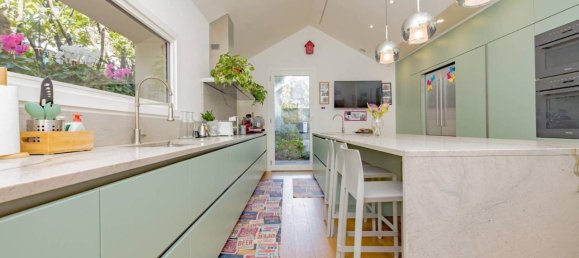 10 rooms Villa in Bergamo, Italy No. 22159 22