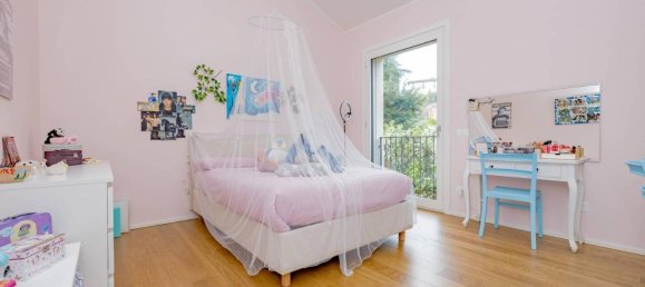 10 rooms Villa in Bergamo, Italy No. 22159 71