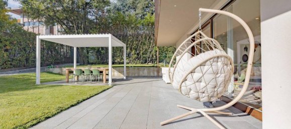 10 rooms Villa in Bergamo, Italy No. 22159 9