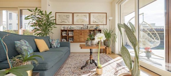 10 rooms Villa in Bergamo, Italy No. 22159 6