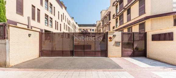 3 bedrooms Apartment in Las Rozas de Madrid, Spain No. 152650 35