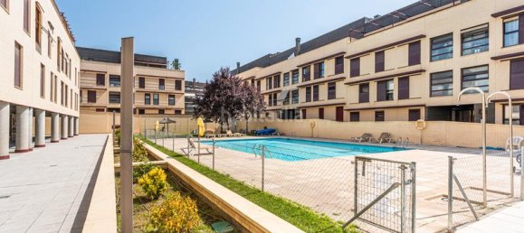 3 bedrooms Apartment in Las Rozas de Madrid, Spain No. 152650 28