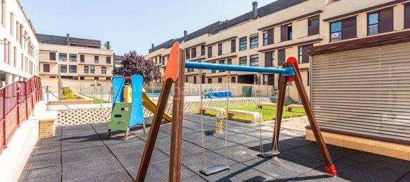 3 bedrooms Apartment in Las Rozas de Madrid, Spain No. 152650 27