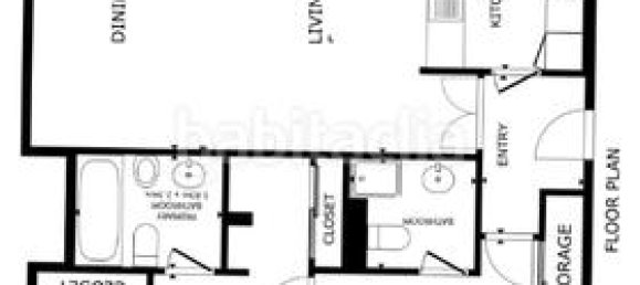 3 bedrooms Apartment in Las Rozas de Madrid, Spain No. 152650 37