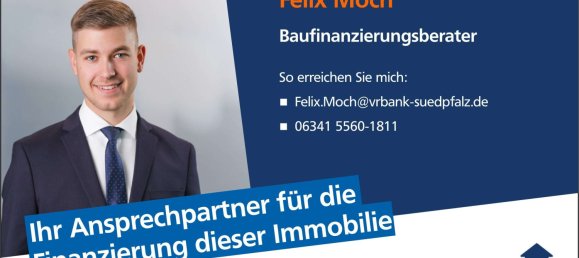 4 Schlafzimmer Wohnung in Rheinland-Pfalz, Germany, Nr. 163747 11