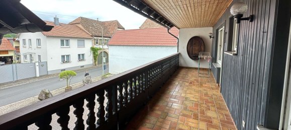 4 Schlafzimmer Wohnung in Rheinland-Pfalz, Germany, Nr. 163747 8