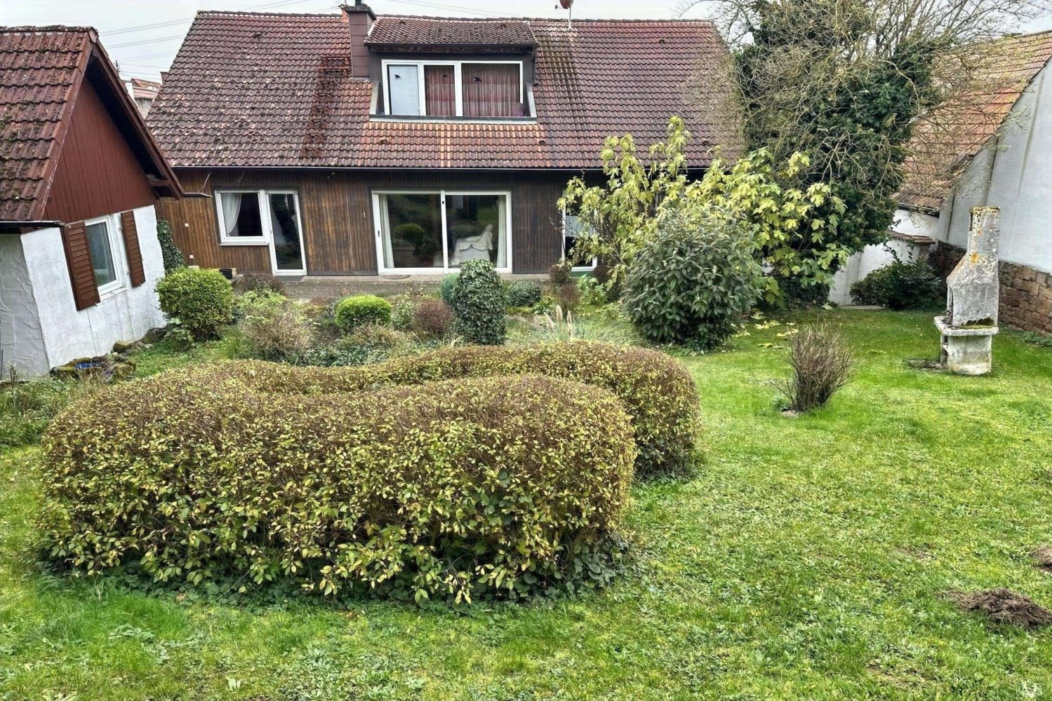 4 Schlafzimmer Wohnung in Rheinland-Pfalz, Germany, Nr. 163747