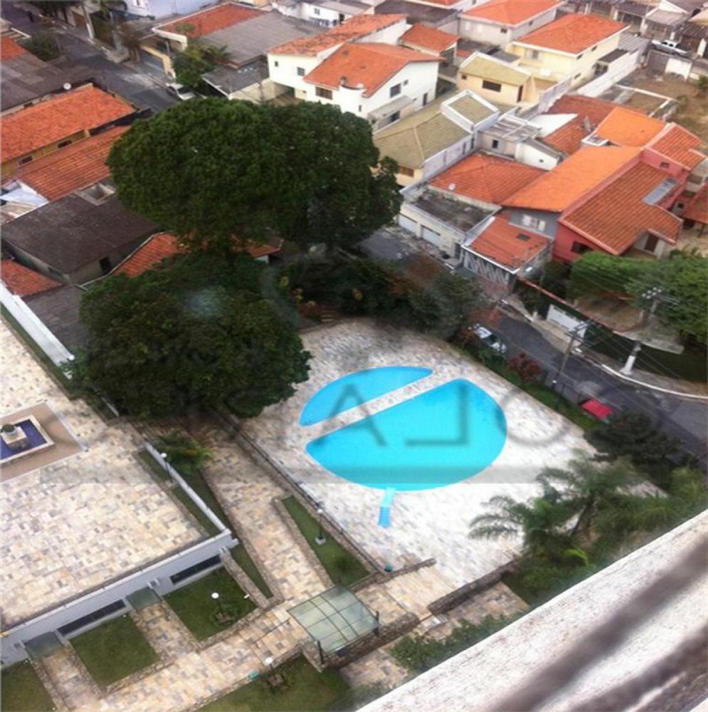 3 chambres Appartement à Sao Paulo, Brazil No. 454167