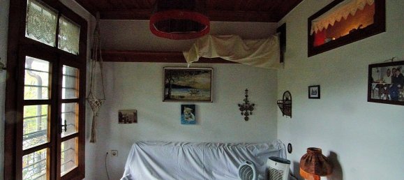 Коммерческая недвижимость 415м² в Тасос, Восточная Македония и Фракия, Македония и Фракия, Греция № 5351 18