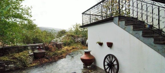 Gewerbliche Immobilie in Thasos, Greece 415m², Nr. 5351 4